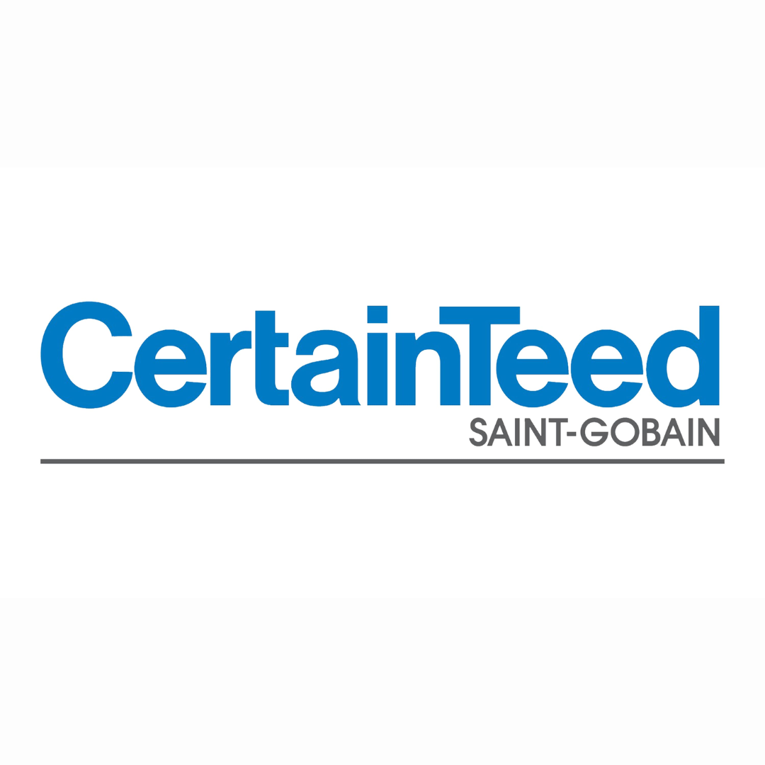 CertainTeed Saint-Gobain